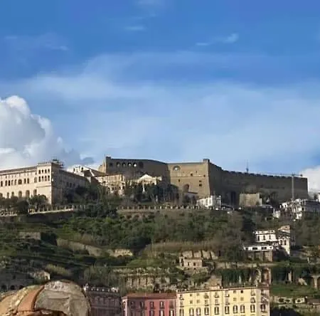 Διαμέρισμα Centrantico - S Martino View *