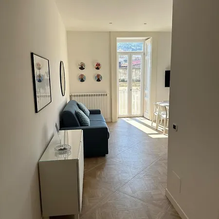 Centrantico - S Martino View Νάπολη