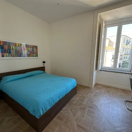 Centrantico - S Martino View Νάπολη