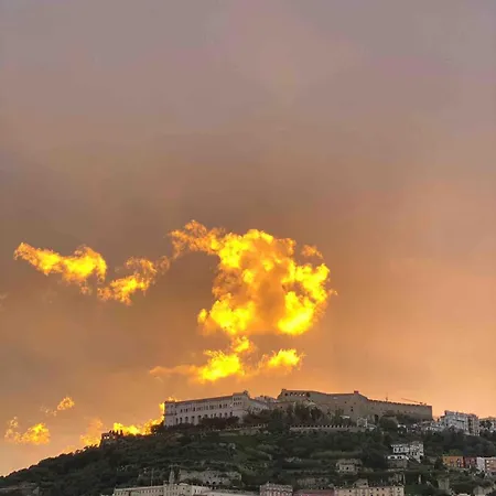 Centrantico - S Martino View Διαμέρισμα *