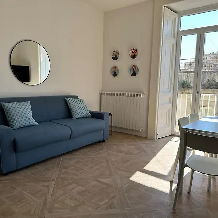 Centrantico - S Martino View Apartment