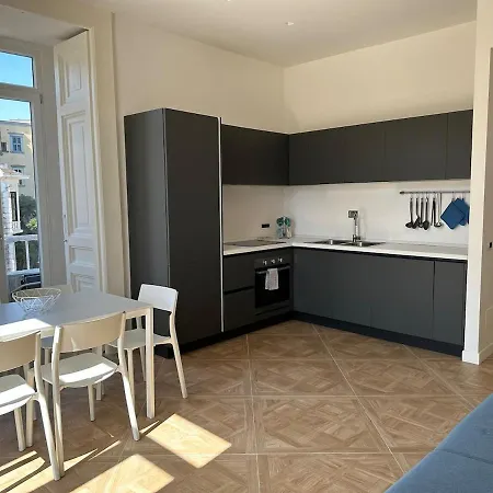 Apartamento Centrantico - S Martino View