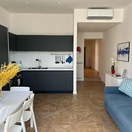 Apartamento Centrantico - S Martino View *