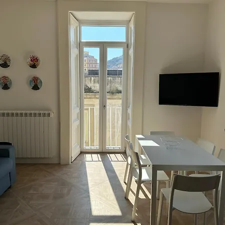 Centrantico - S Martino View *