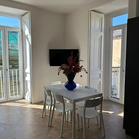 Centrantico - S Martino View * Napoli