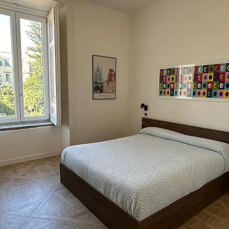 Apartment Centrantico - S Martino View