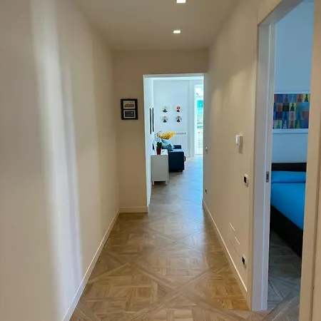 Apartamento Centrantico - S Martino View *