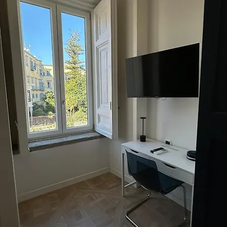 Centrantico - S Martino View * Nápoles