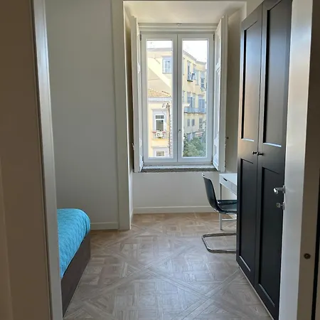 Lejlighed Centrantico - S Martino View Napoli