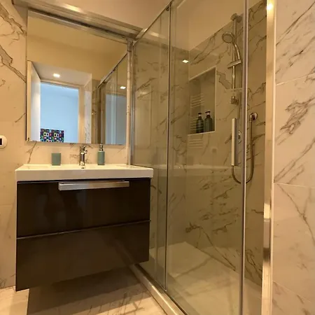 Apartamento Centrantico - S Martino View *