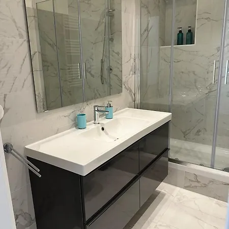 Centrantico - S Martino View Naples