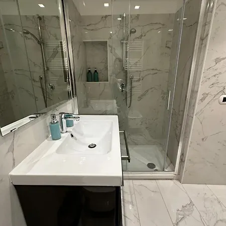 Centrantico - S Martino View Apartment Naples