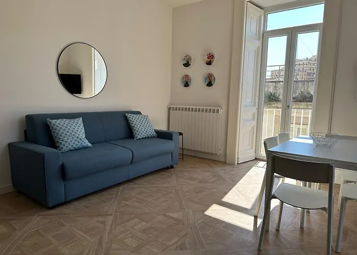 Centrantico - S Martino View Appartement