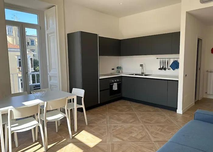 Appartement Centrantico - S Martino View