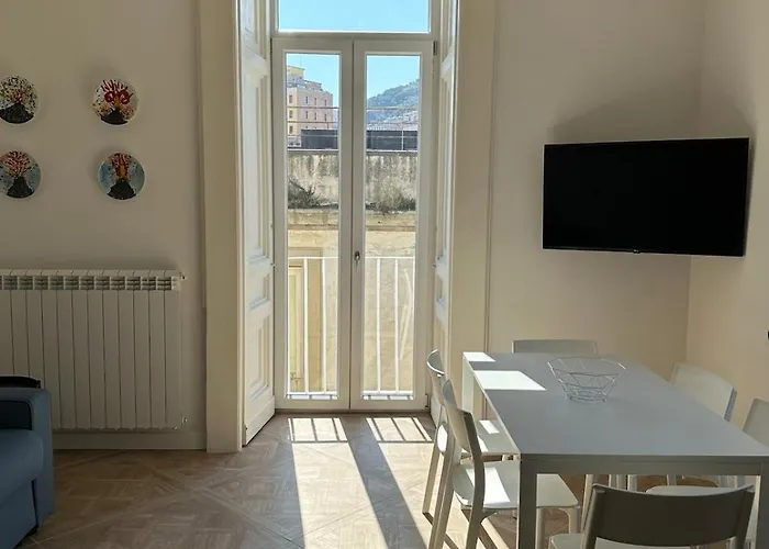 Centrantico - S Martino View *