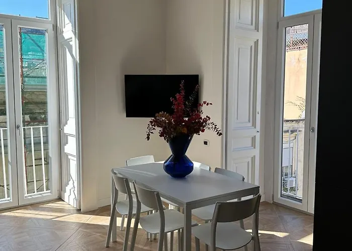 Centrantico - S Martino View * Неаполь