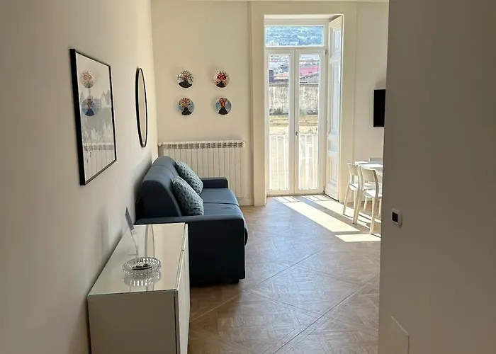 Centrantico - S Martino View Naples