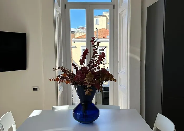 Centrantico - S Martino View Naples