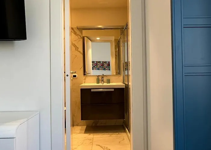 Апартаменты Centrantico - S Martino View