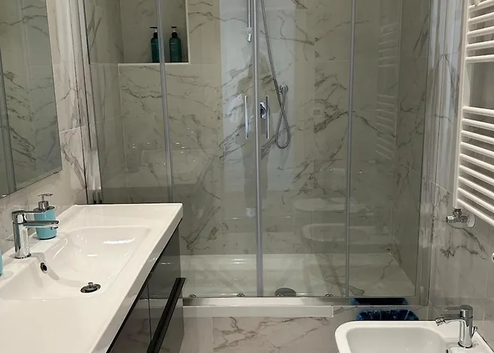 Appartement Centrantico - S Martino View *