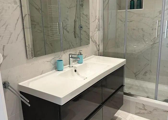 Centrantico - S Martino View Naples