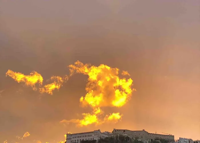 Centrantico - S Martino View Апартаменты *