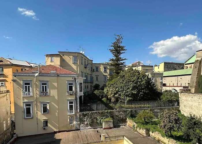 Centrantico - S Martino View *