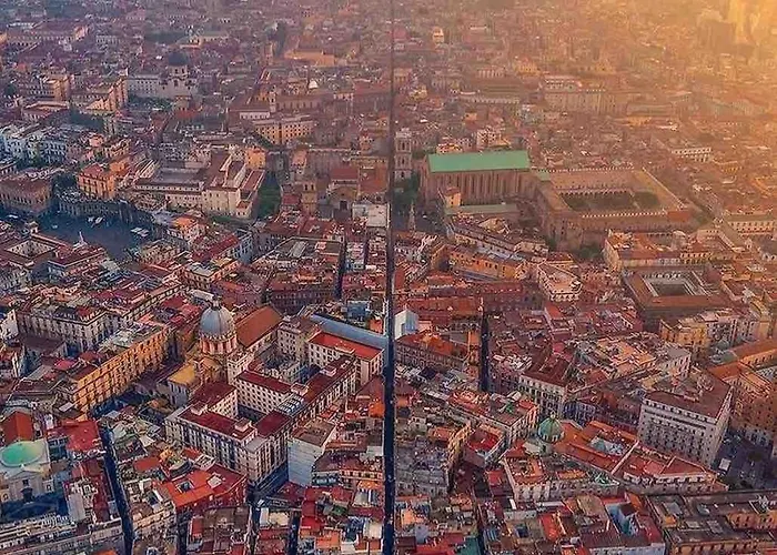 Апартаменты Centrantico - S Martino View *