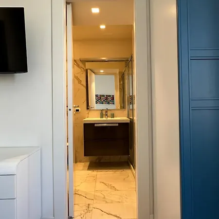 Appartamento Centrantico - S Martino View