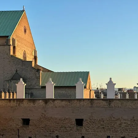 Appartamento Centrantico - S Martino View