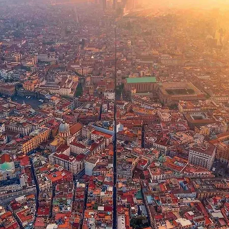 Appartamento Centrantico - S Martino View *