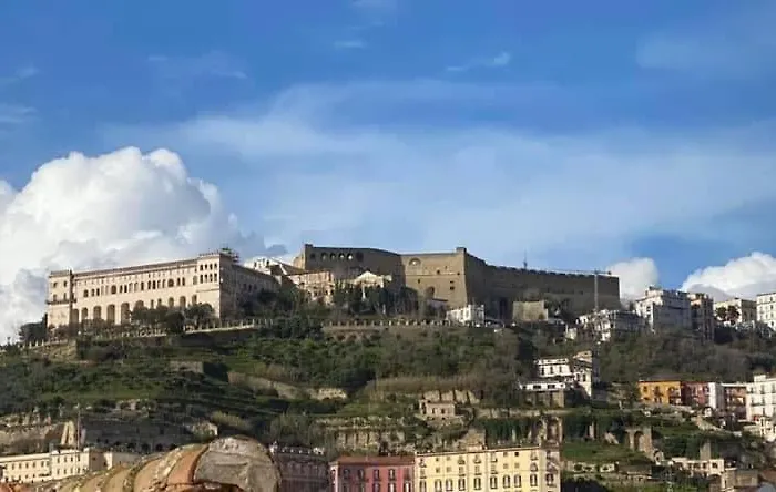 아파트 Centrantico - S Martino View *