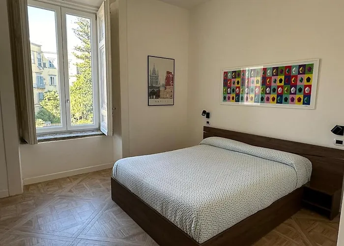 아파트 Centrantico - S Martino View