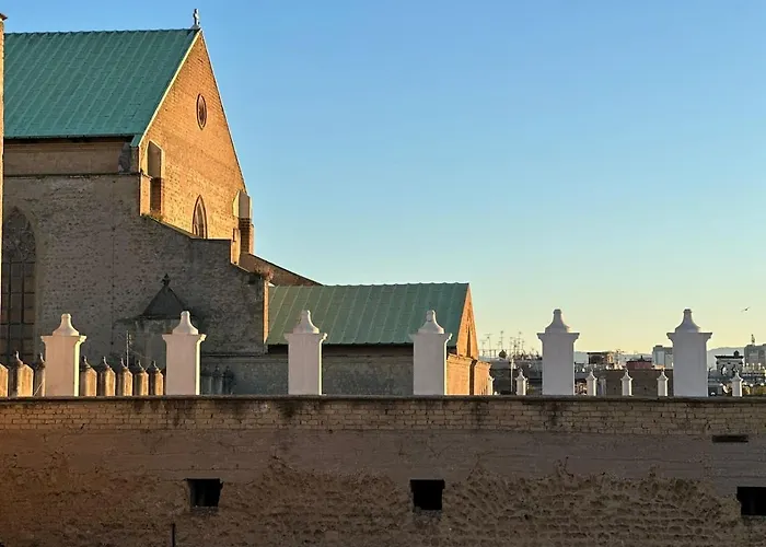 아파트 Centrantico - S Martino View